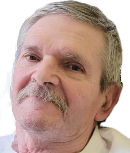 Samuel ‘Sam’ Flame ‘Buckie’ Wamsley
